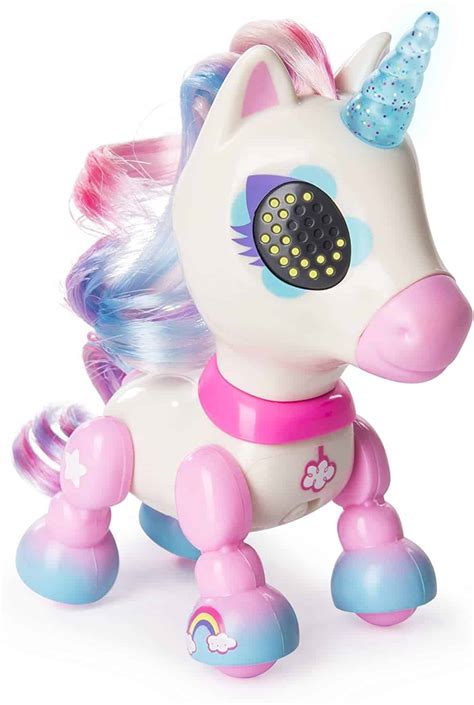 Best Mini Robot Pets For 2022 Robot Pet Friends