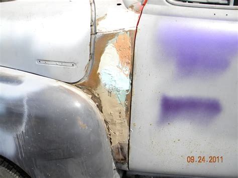 Projects - my '53 Chevy truck project | The H.A.M.B.