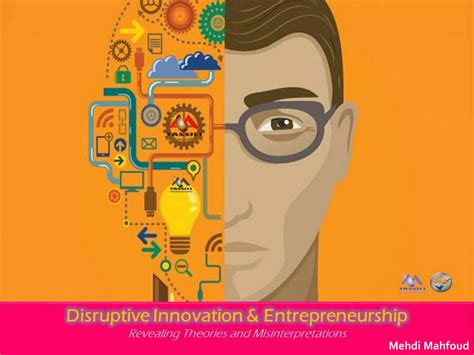 Understanding Disruptive Innovation Ppt