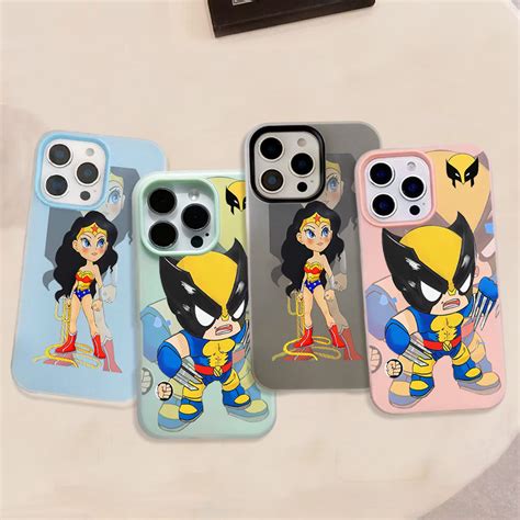 เคสโทรศพท Marvel Infinix Hot Pro Plus i i Hot สมารท Hot Pro หมายเหต
