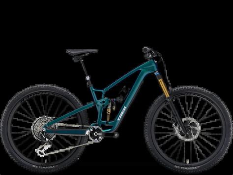 Trek Fuel Ex Xx Axs T Type Gen The Bike Asylum