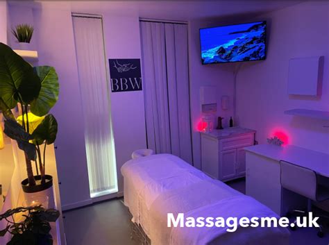 Massage Therapy In South East London Bbw Clinic