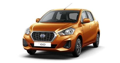 Spesifikasi Dan Varian Mobil Bekas Datsun Go Panca Ini Harganya Sudah