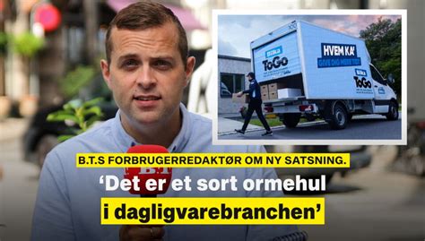 Pristjek Af Dagligvarer N K De Stikker Ud Bt Forbrug Bt Dk