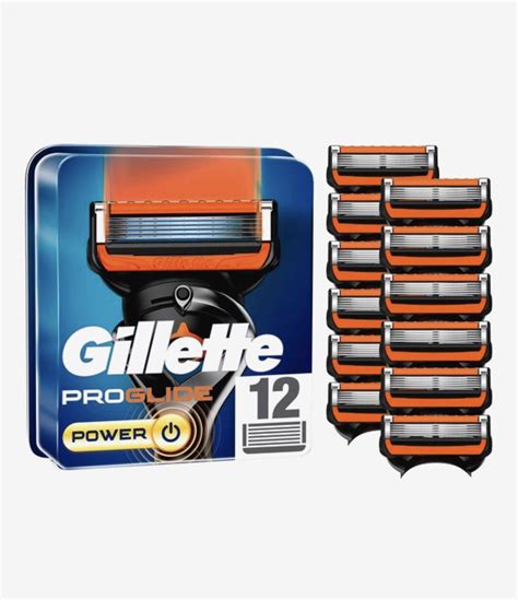 Gillette Fusion Proglide Power Stuk Drogisterij Armino