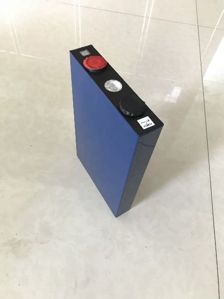 72AH LiFePO4 Battery To USA