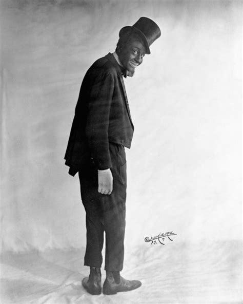 The Black Comedian Who Quietly Shattered Racial Barriers Vaudevillian