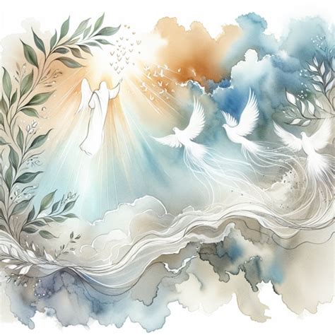 What Does Ephesians 113 14 Mean Bible Art
