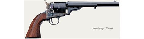 UBERTI COLT 1871 1872 OPEN TOP EARLY LATE MODEL For Sale Price And