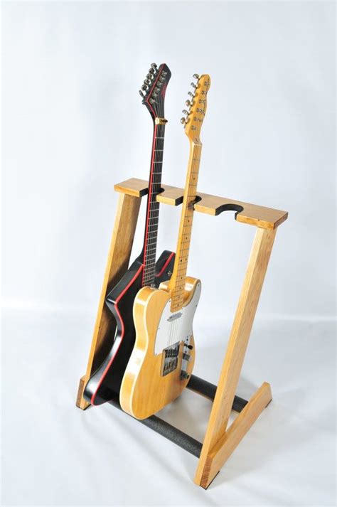 diy guitar stand multiple - Particulary Logbook Photogallery