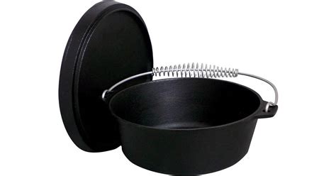 King Kooker 4 Quart Pre Seasoned 4 Stores • Prices