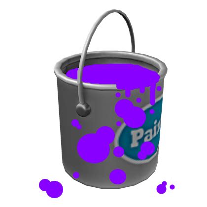 Image - Purple Paint Bucket.png | R2D Wiki | FANDOM powered by Wikia