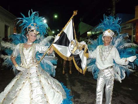 Escola De Samba Do Braz