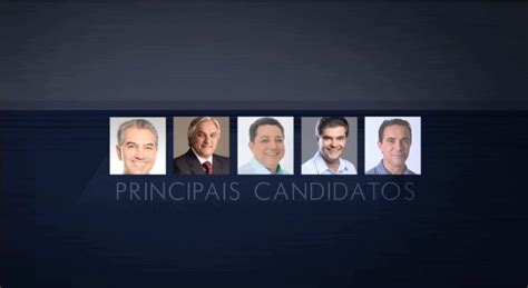 Rede Globo tvmorena Eleições 2014 TVMO promove debate entre