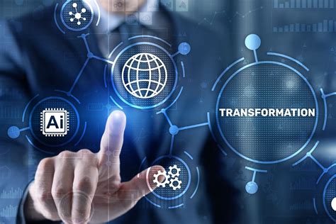 Digital Transformation Per Le Imprese Quali Sono I Vantaggi