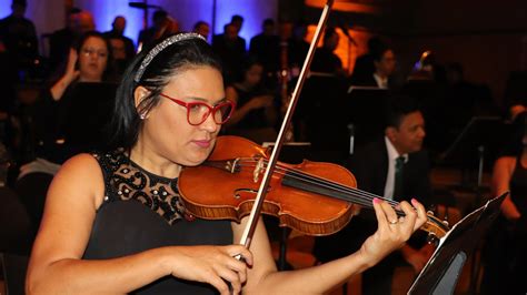 Orquestra Sinfônica de Goiânia faz concerto que celebra o Dia da Mulher