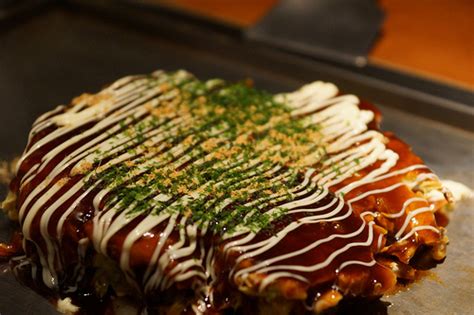 大阪お好み焼きランキング！絶対食べておきたいおすすめの有名・人気店は？ Travelnote トラベルノート