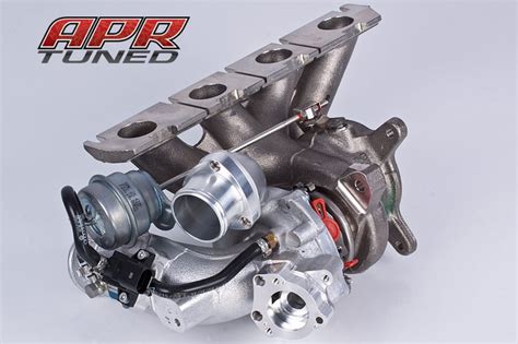 Apr Presents 2 0 Tsi Tfsi K04 Turbocharger System Page 2 Vw