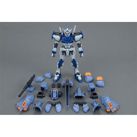 Mobile Suit Gundam Seed Duel Gundam Assault Shroud Master Grade 1 100