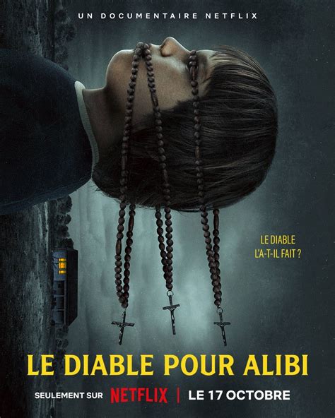 Le Diable Pour Alibi Film Documentaire Allocin