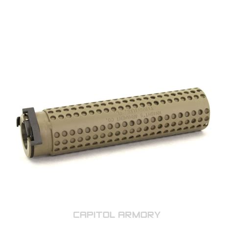 Knights Armament 556qdss Nt4 Capitol Armory