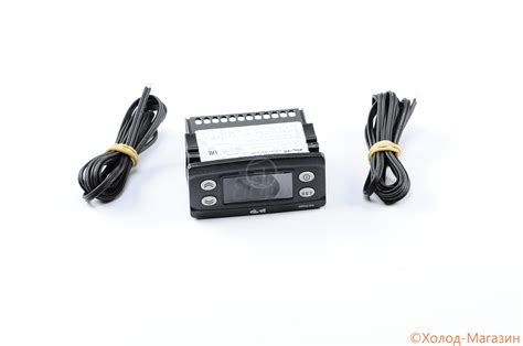 Контроллер Eliwell EW plus 974 (230V) - фото 360