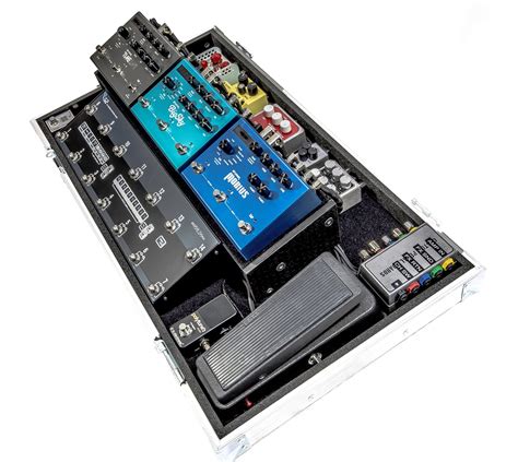 CPB Multi-Switcher 'Live In' Board