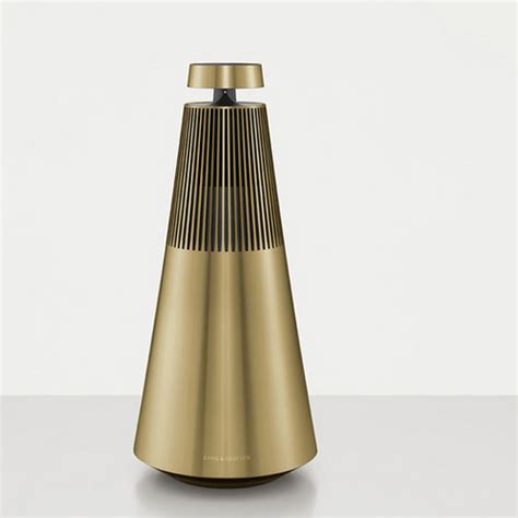 Bang Olufsen BeoSound 2 3rd Gen Morelisse