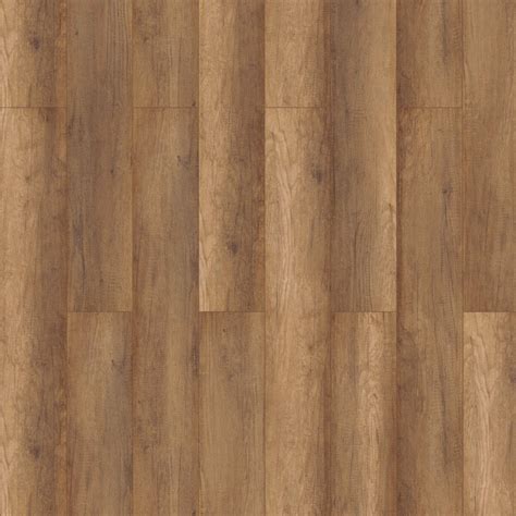 Liberty Floors Comfort 8mm Warm Oak Brown Laminate Flooring 52537