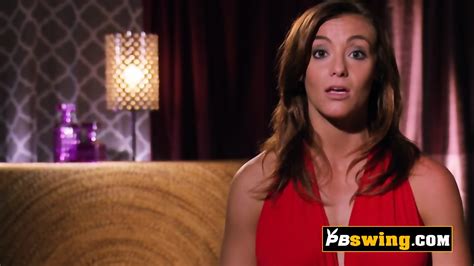 This Horny Swinger Couple Is Ready To Swap Partners And Start A Wild Orgy