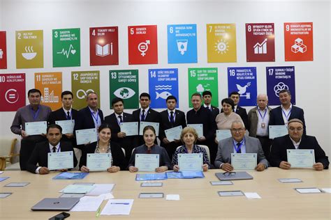 Undp Shares The International Experience In The Field Of Energy Efficiency Of Residential