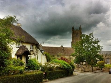 17 Best images about Devon villages on Pinterest