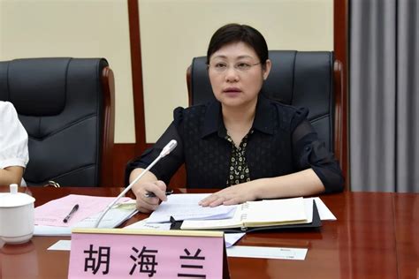 玉林市中院院长胡海兰到兴业县法院调研指导工作澎湃号·政务澎湃新闻 The Paper