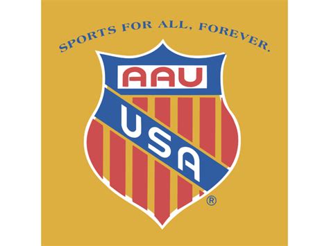 AAU USA Logo PNG Transparent & SVG Vector - Freebie Supply