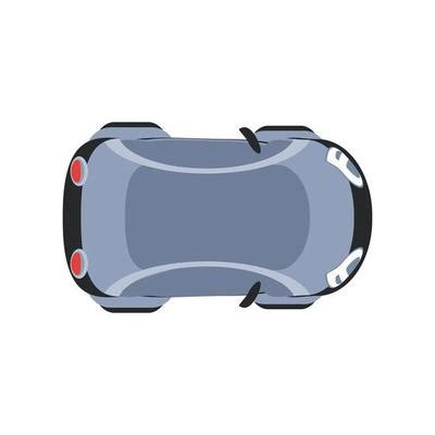 Car Top View Vector Art, Icons, and Graphics for Free Download