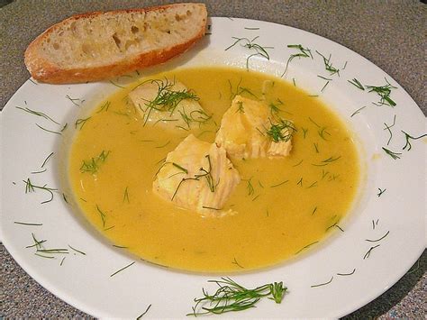 Franz Sische Fischsuppe Von Grisi Chefkoch