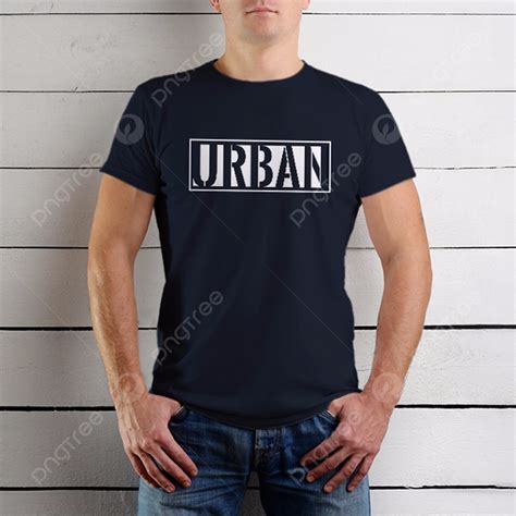 T Shirt Urban Design Template Download On Pngtree