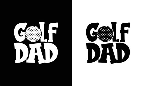 Golf Quote T shirt design, typography 14336432 Vector Art at Vecteezy