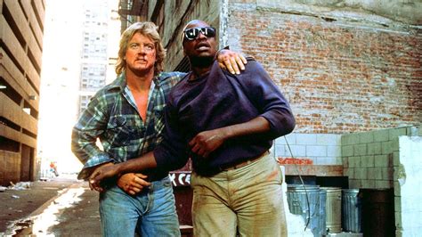 They Live Fight Scene John Carpenter Explains The Classic Sci Fi Moment