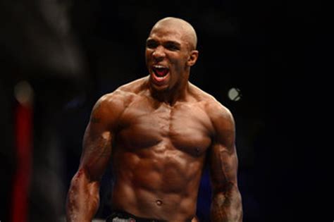 Is A UFC Event in France Possible?