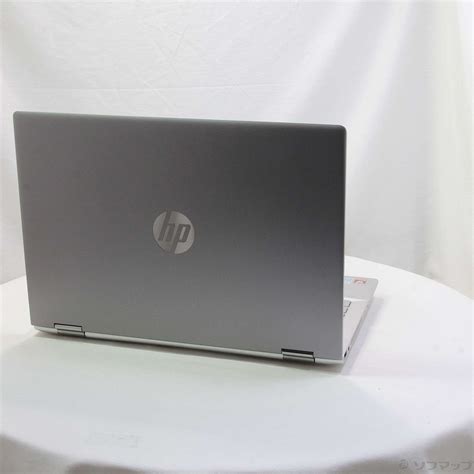 中古HP Pavilion x360 14 cd0000 4SP69PA ABJ 2133047494049 リコレ ビック