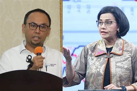 Klarifikasi Transaksi Janggal Rp300 Triliun Di Kemenkeu Kepala PPATK