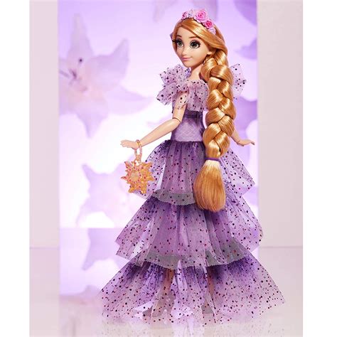 Disney Princess Style Series Rapunzel doll stock photos - YouLoveIt.com