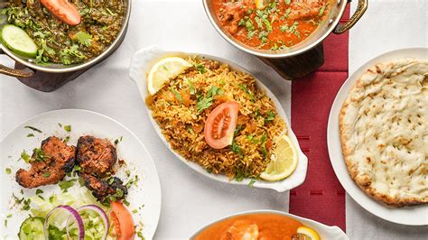 Punjab Tandoori Restaurant Delivery From Rabot Sint Lucas Order