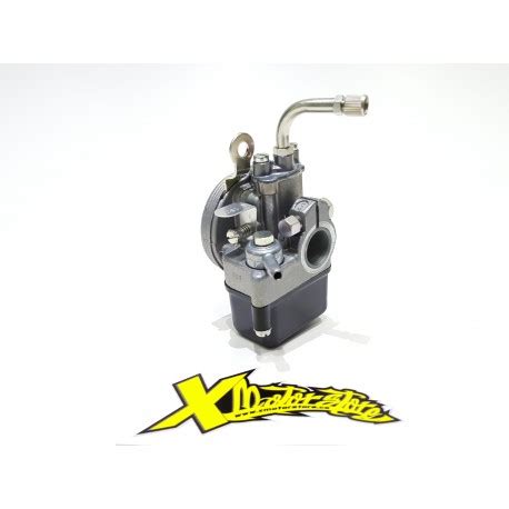 Carburetor Dellorto Piaggio Ciao Sha