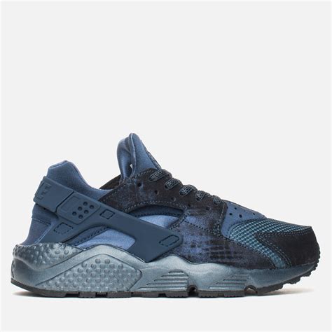 Женские кроссовки Nike Air Huarache Run Premium, 683818-900