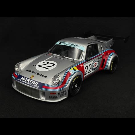 Porsche Carrera Rsr N Nd H Le Mans Cmr Cmr