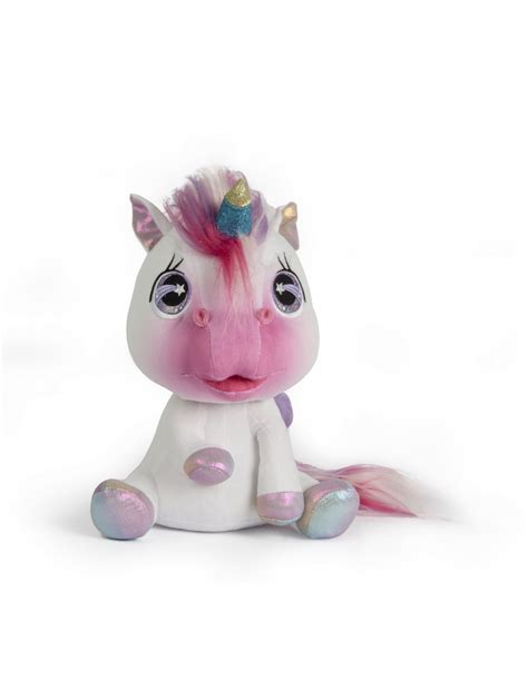 My Baby Unicorn Zabawka Interaktywna Jednoro Ec Tm Toys