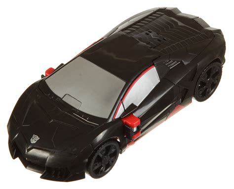 Flip Change Autobot Hot Rod Transformers Movie The Last Knight TLK Autobot