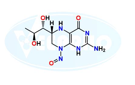 Sapropterin Nitroso Impurity 2 Veeprho